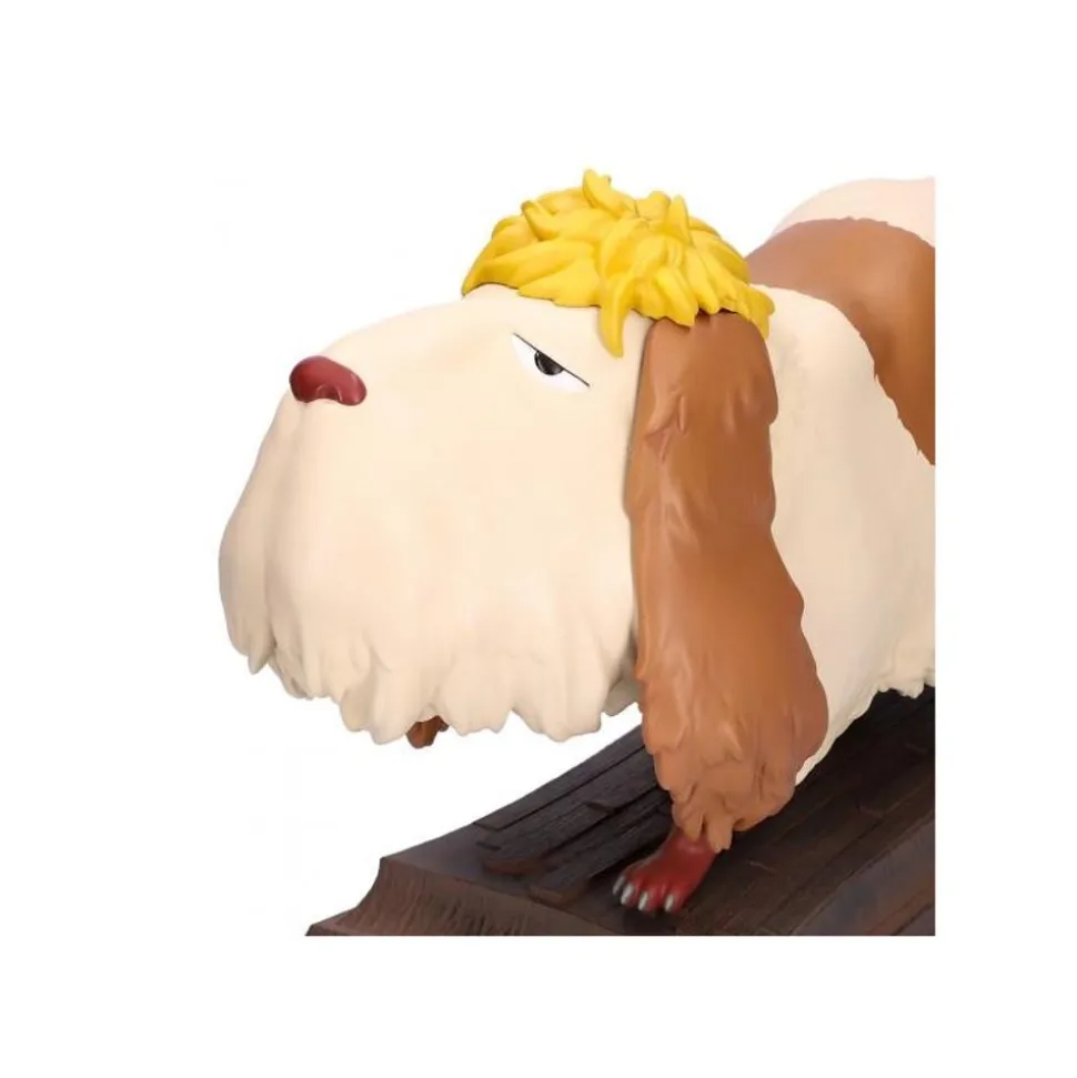 Heen Lifesize Resin Statue - Howl'S Moving Castle