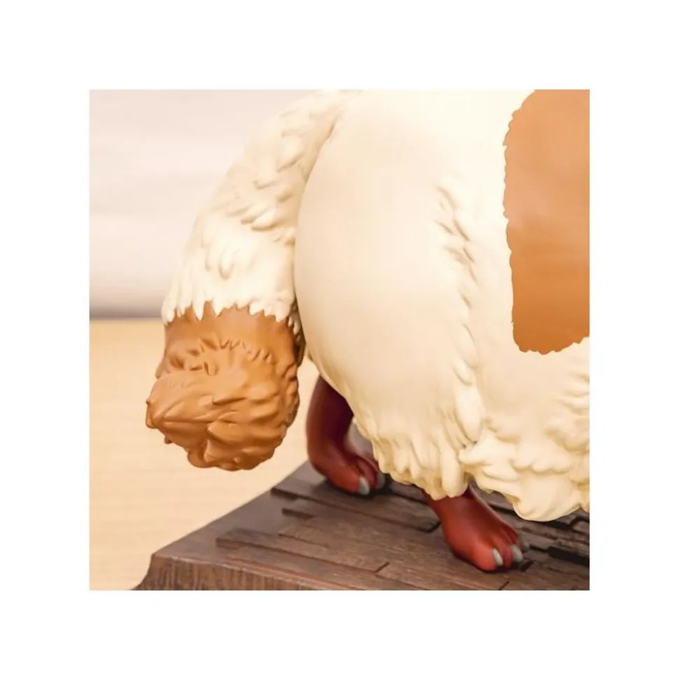 Heen Lifesize Resin Statue - Howl'S Moving Castle