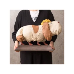 Heen Lifesize Resin Statue - Howl'S Moving Castle