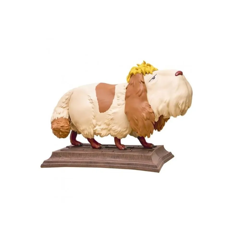 Heen Lifesize Resin Statue - Howl'S Moving Castle