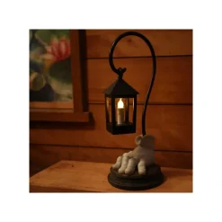 Hopping Lantern - Spirited Away