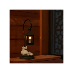 Hopping Lantern - Spirited Away