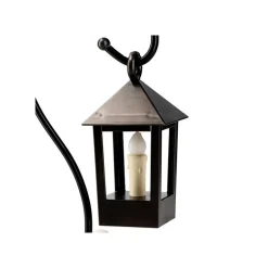 Hopping Lantern - Spirited Away