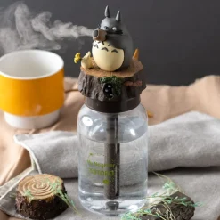Humidifier Big Totoro Blows The Ocarina - My Neighbor Totoro