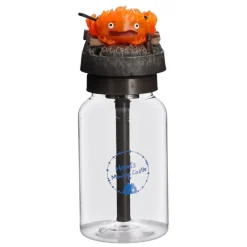 Humidifier Calcifier Bacon & Egg - Howl'S Moving Castle