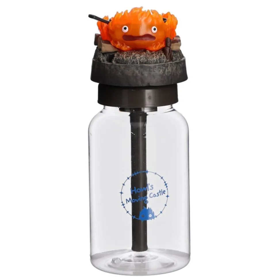 Humidifier Calcifier Bacon & Egg - Howl'S Moving Castle