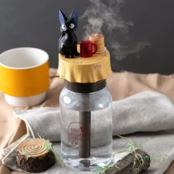 Humidifier Jiji & Breakfast - Kiki'S Delivery Service