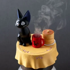 Humidifier Jiji & Breakfast - Kiki'S Delivery Service