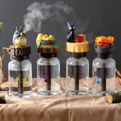 Humidifier Ootorisama'S Bath Time - Spirited Away