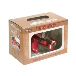 Hydroplane 1St Era Pull Back - Porco Rosso