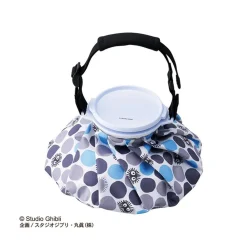 Ice Pouch Soot Sprites - My Neighbor Totoro