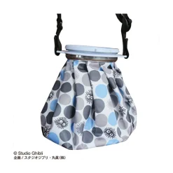 Ice Pouch Soot Sprites - My Neighbor Totoro