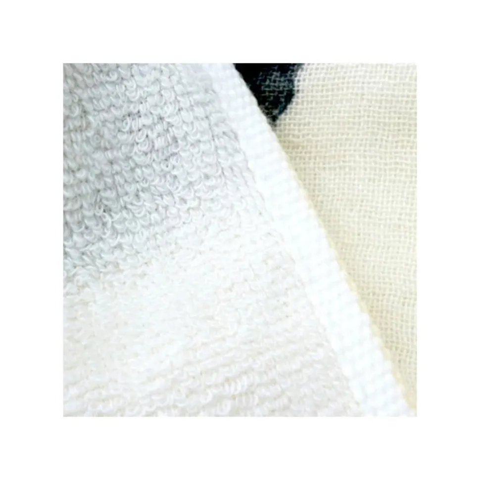 Imabari Mini Towel Totoro Sakura 34X36 Cm - My Neighbor Totoro
