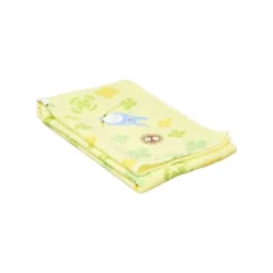 Imabari Towel Totoro Clover 34X80 Cm - My Neighbor Totoro
