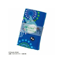 Imabari Towel Totoro Fireworks 34X80 Cm - My Neighbor Totoro