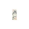 Imabari Towel Totoro Sakura 34X80 Cm - My Neighbor Totoro