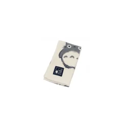 Imabari Towel Totoro Sakura 34X80 Cm - My Neighbor Totoro