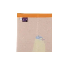 Japanese Curtain Kichijo Yellow - Spirited Away