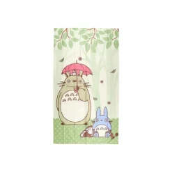 Japanese Curtain Totoro Umbrella - My Neighbor Totoro