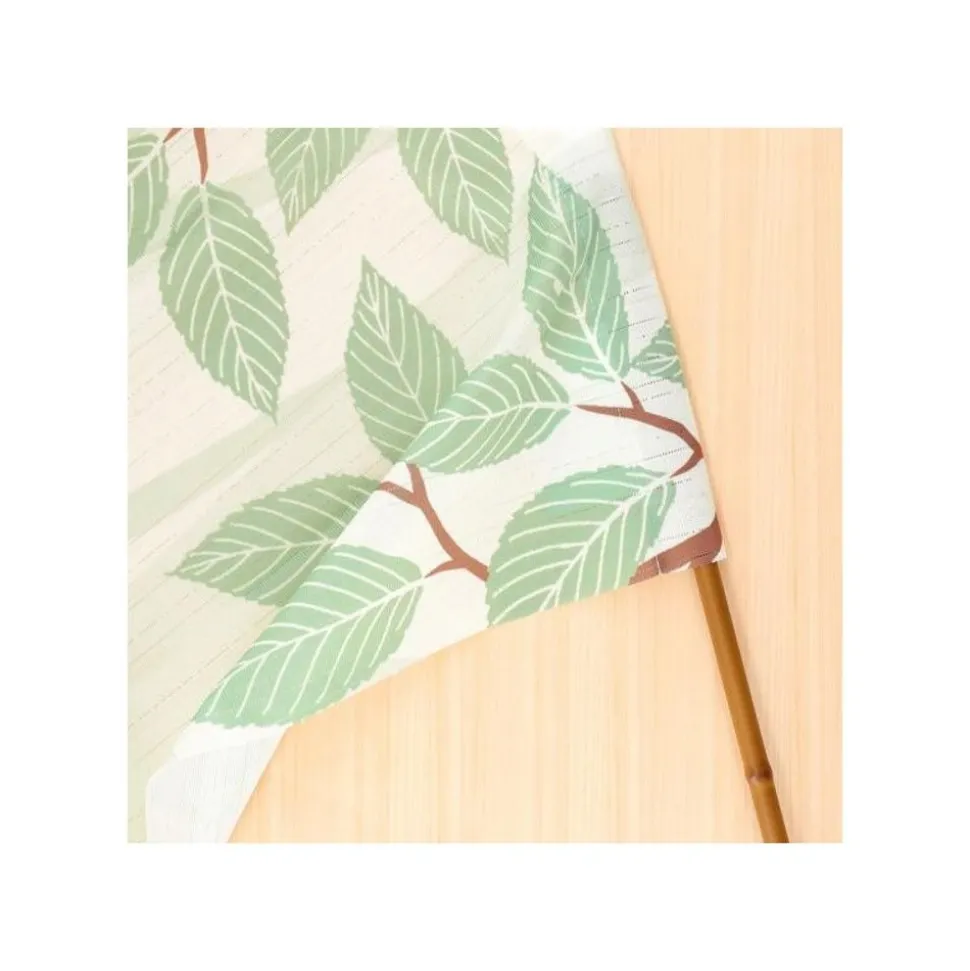 Japanese Curtain Totoro Umbrella - My Neighbor Totoro