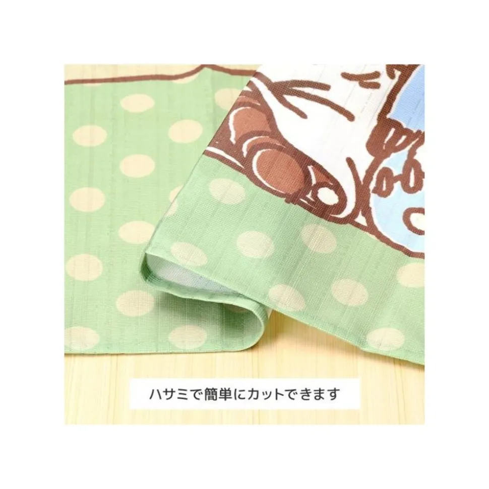 Japanese Curtain Totoro Umbrella - My Neighbor Totoro