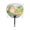 Japanese Fan Satsuki & Mei - My Neighbor Totoro