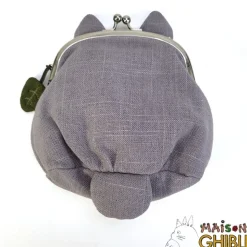 Japanese Style Purse Big Totoro - My Neighbor Totoro