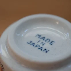 Japanese Tea Cup - My Neighbor Totoro