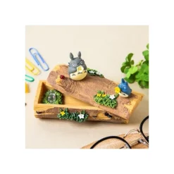Jewelry Box Totoro Trumpet- My Neighbor Totoro