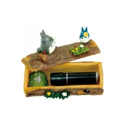 Jewelry Box Totoro Trumpet- My Neighbor Totoro