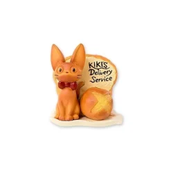Jiji Bread Pen Stand - Kiki'S Delivery Service