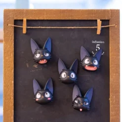 Jiji Collection 1 Blind Magnet - Kiki'S Delivery Service