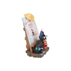 Jiji Easel Diorama & Calendar - Kiki'S Delivery Service
