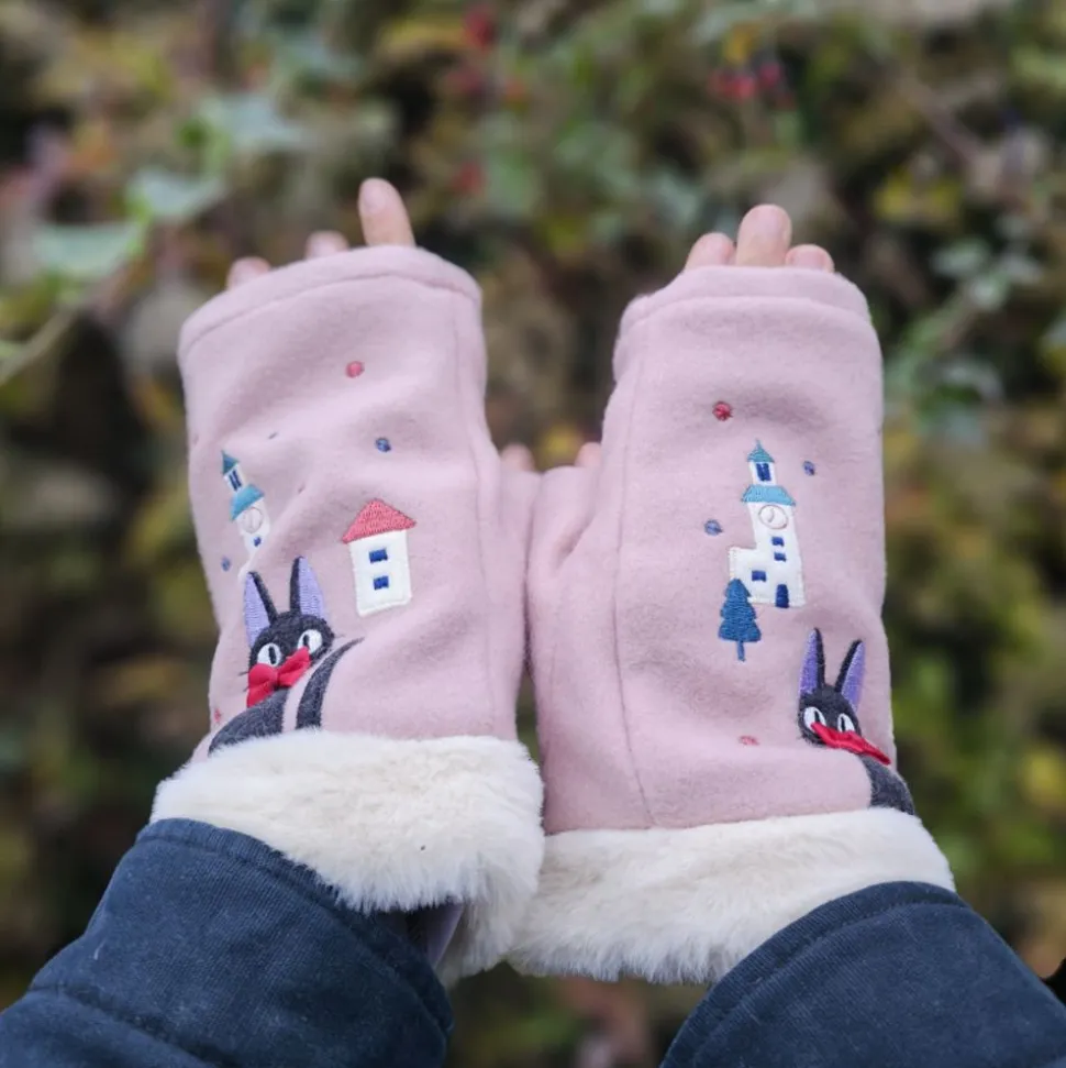Jiji Gloves - Kiki'S Delivery Service