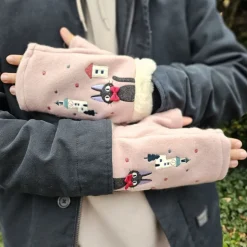 Jiji Gloves - Kiki'S Delivery Service