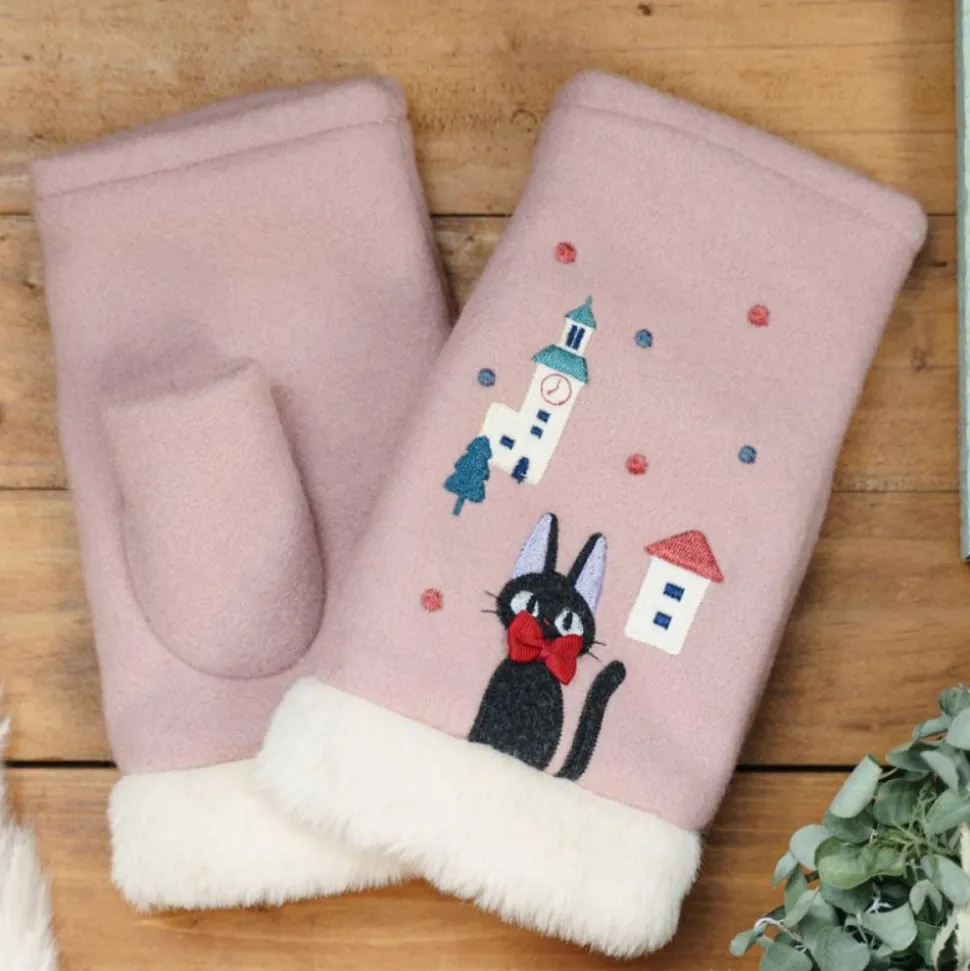 Jiji Gloves - Kiki'S Delivery Service