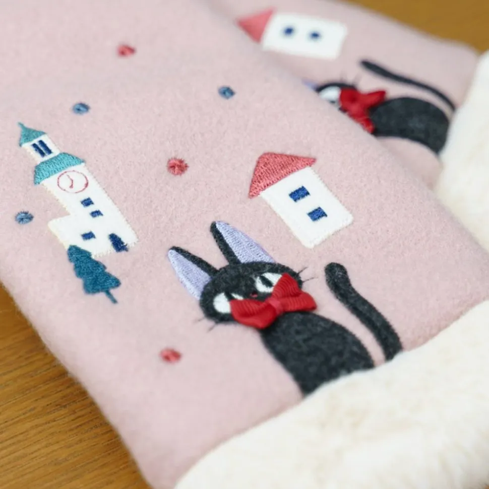 Jiji Gloves - Kiki'S Delivery Service