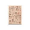 Jiji Notebook -Tea Time- Kii Delivery'S Service