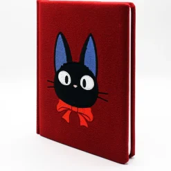 Jiji Plush Journal - Kiki'S Delivery Service