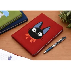 Jiji Plush Journal - Kiki'S Delivery Service
