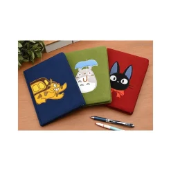 Jiji Plush Journal - Kiki'S Delivery Service