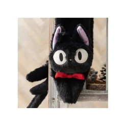 Jiji Plush Scarf - Kiki'S Delivery Service