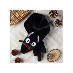 Jiji Plush Scarf - Kiki'S Delivery Service