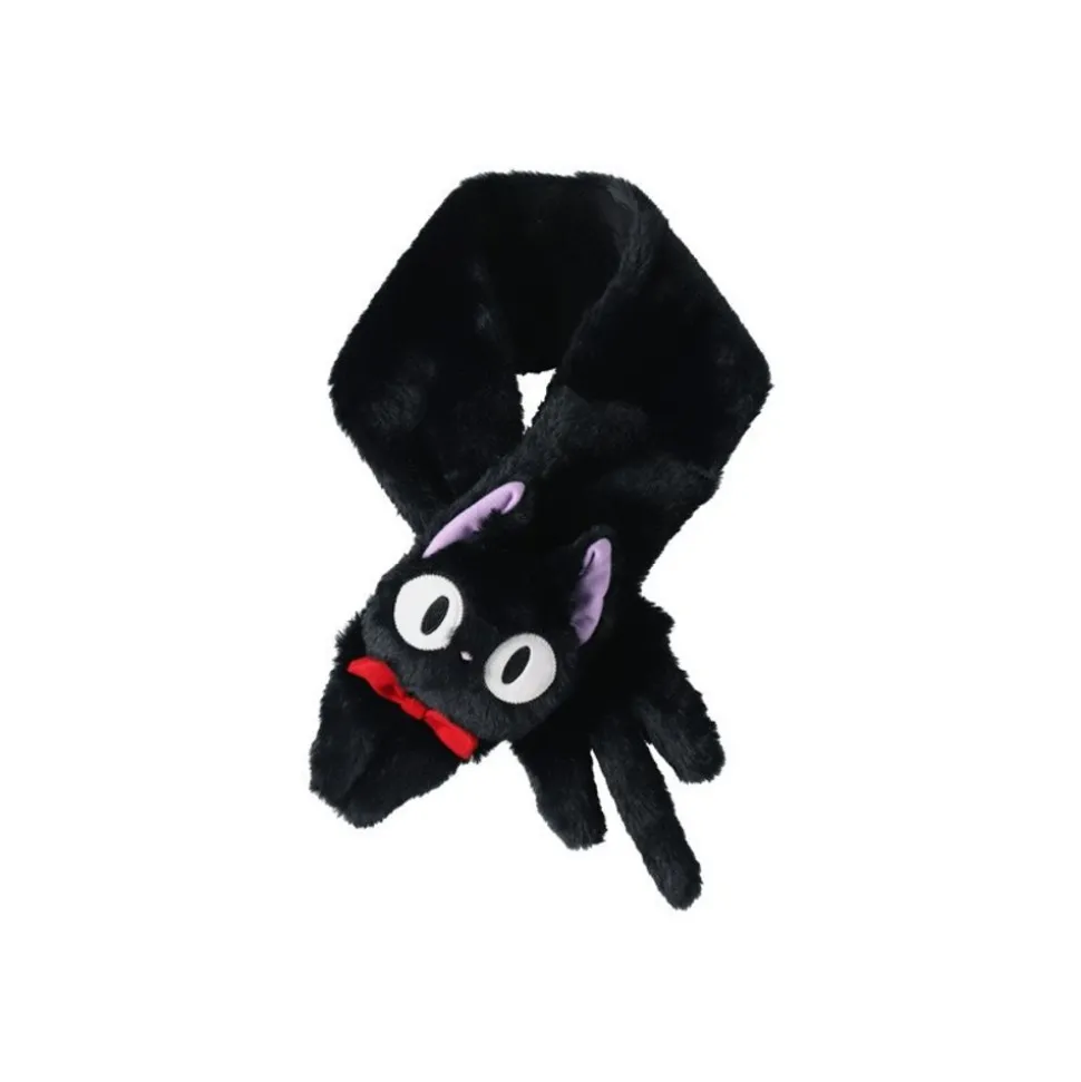 Jiji Plush Scarf - Kiki'S Delivery Service