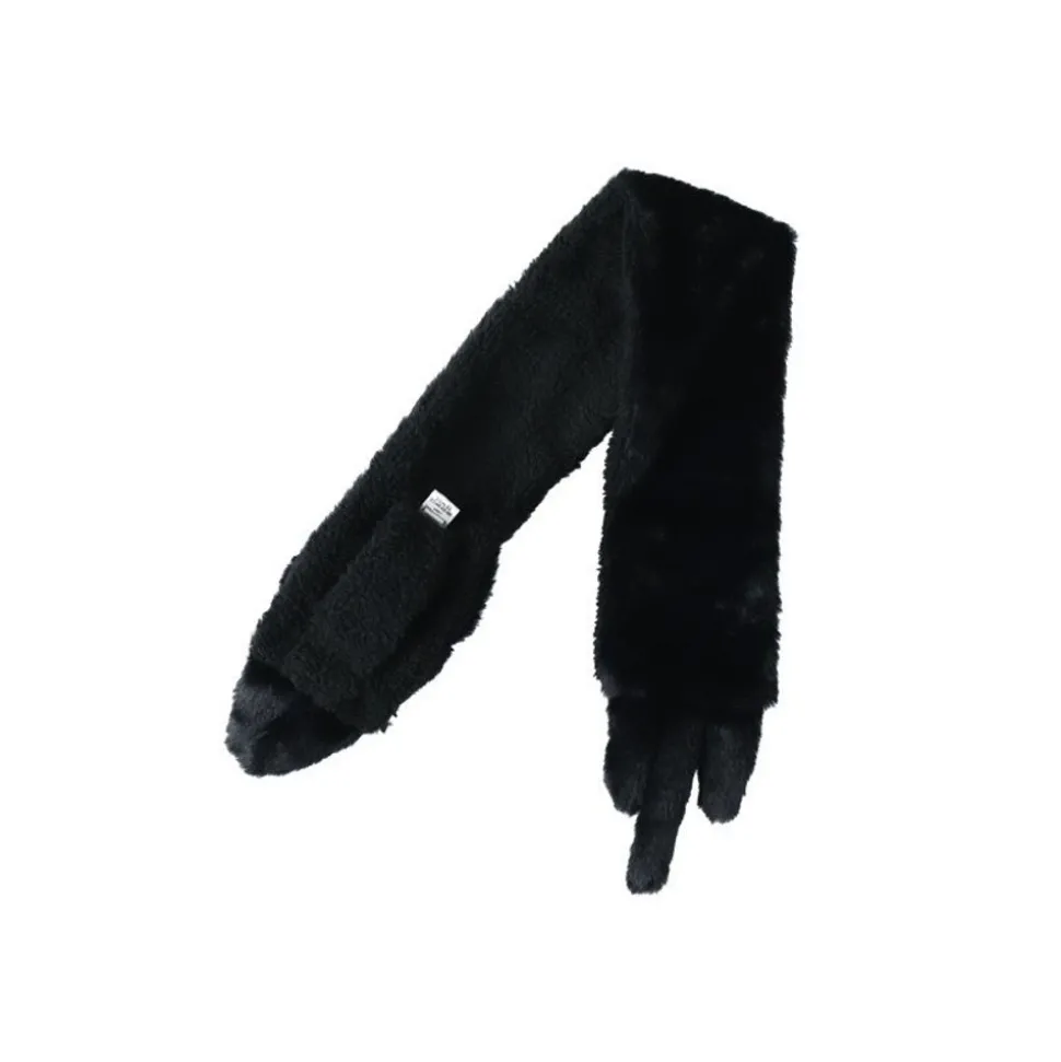 Jiji Plush Scarf - Kiki'S Delivery Service