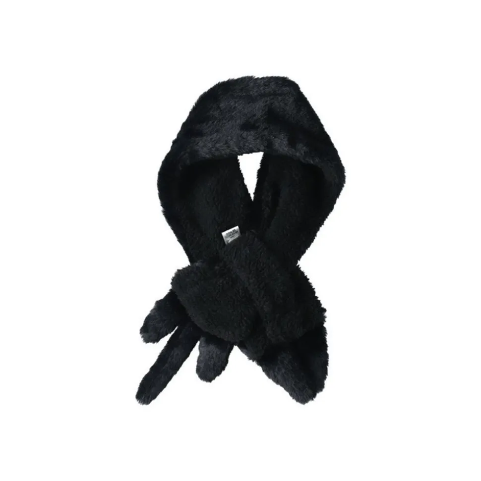 Jiji Plush Scarf - Kiki'S Delivery Service