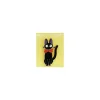 Jiji Ribbon Label Pin - Kiki'S Delivery Service