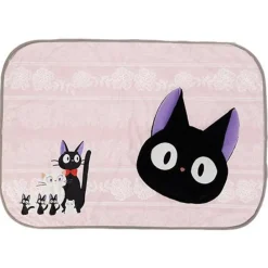 Jiji Rolled Blanket - Kiki'S Delivery Service