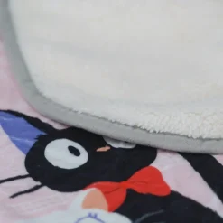 Jiji Rolled Blanket - Kiki'S Delivery Service