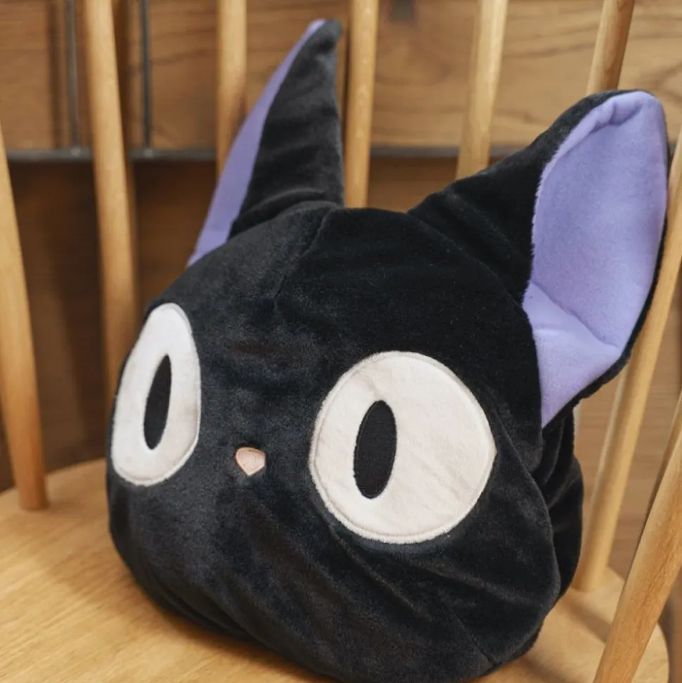 Jiji Rolled Blanket - Kiki'S Delivery Service